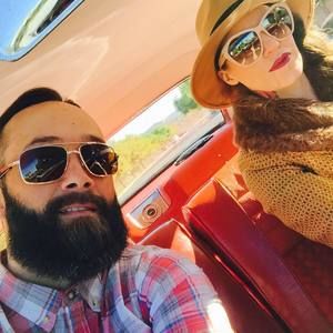 Meet your Posher, Nick